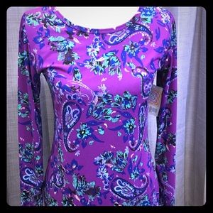 LuLaRoe Debbie dress